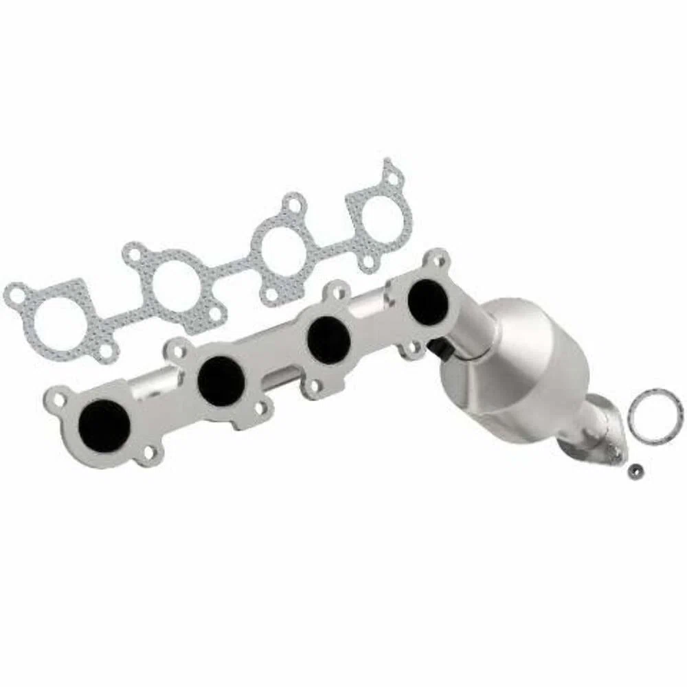 03-04 4Run 4.7 P_S mani OEM Direct-Fit Catalytic Converter 49340 Magnaflow